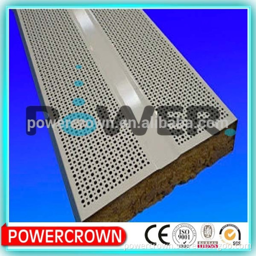 rock fiber insulation
